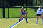 FH vs Nichols  Wheaton College Field Hockey vs Nichols College. - Photo By: KEITH NORDSTROM : Wheaton, field hockey, FH2021